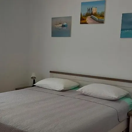 Apartment Nereo Senj  Exterior photo
