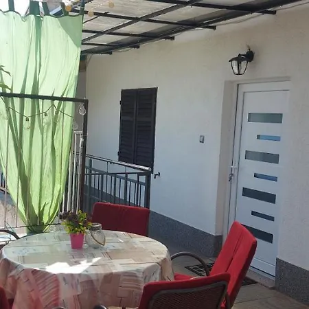 Apartment Nereo Senj  Exterior photo