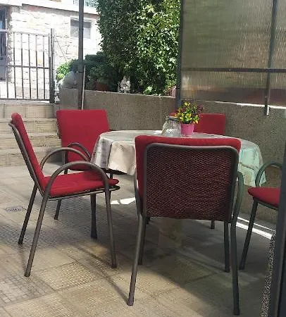 Apartment Nereo Senj  Exterior photo