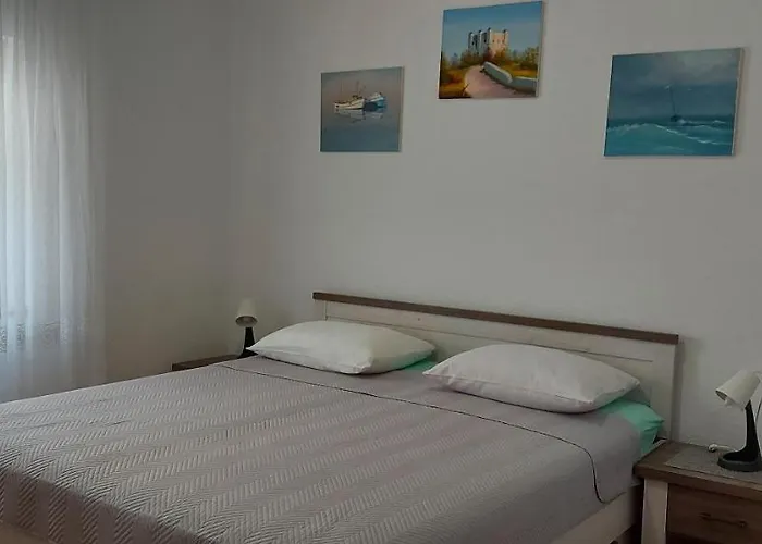 Apartment Nereo