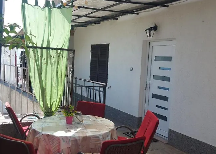 Apartment Nereo
