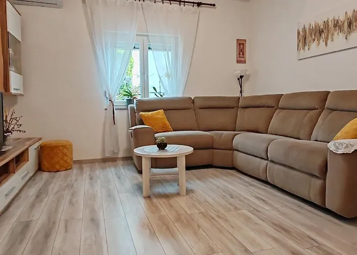 Apartment Nereo