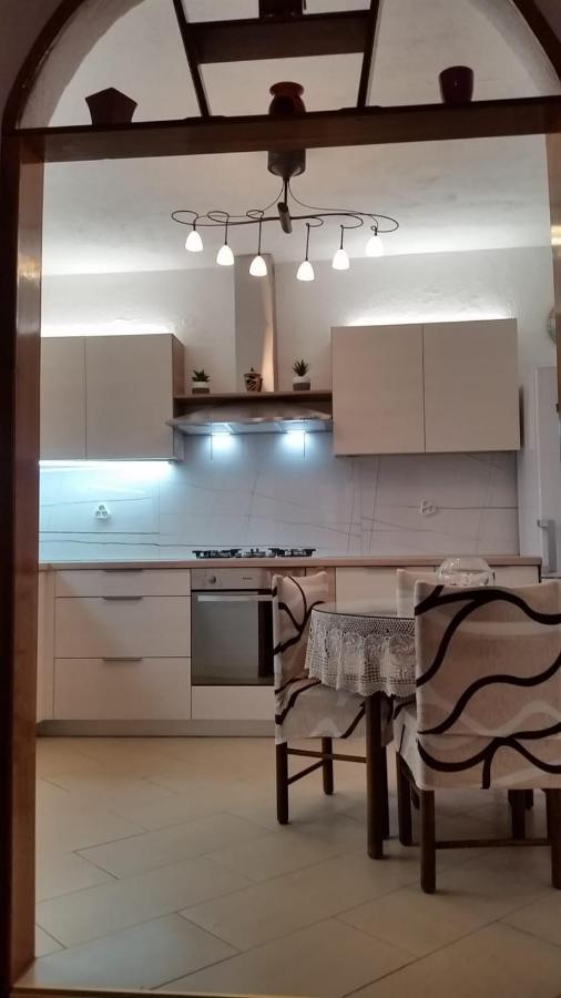 Apartment Nereo *