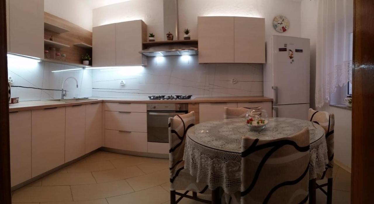 Apartment Nereo Senj (Lika-Senj)
