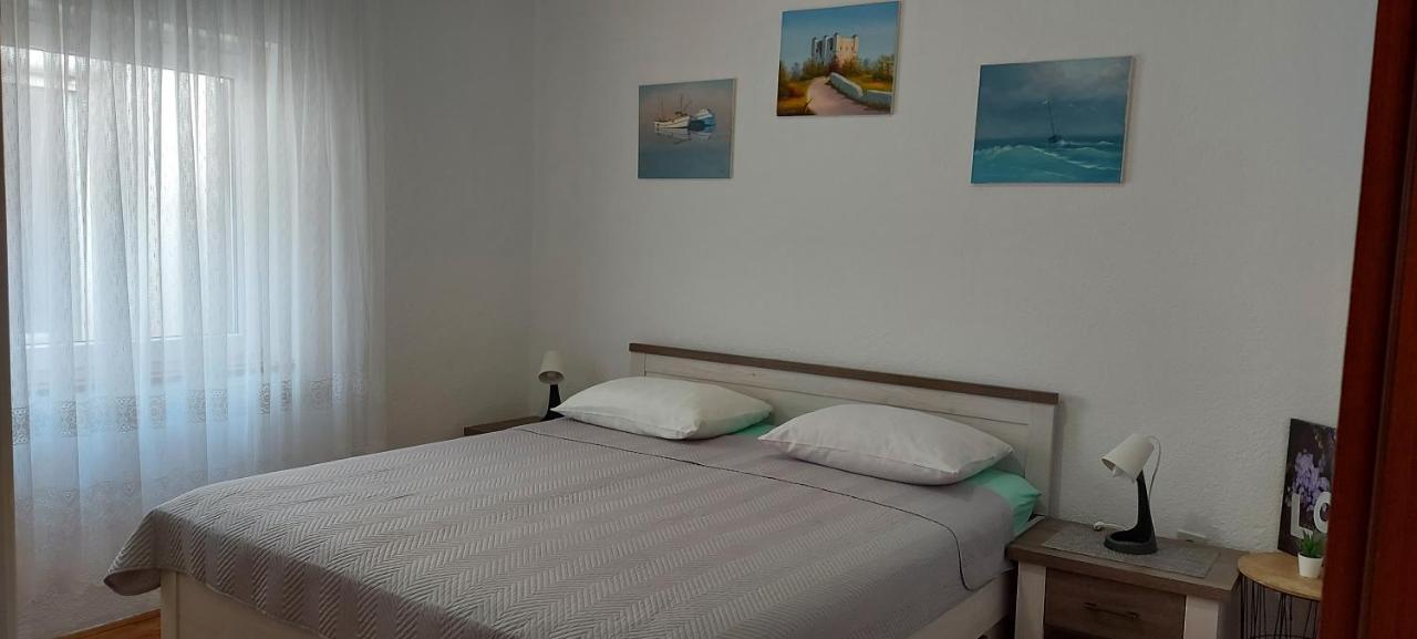 Apartment Nereo *