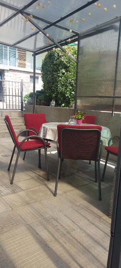 Nereo Apartment