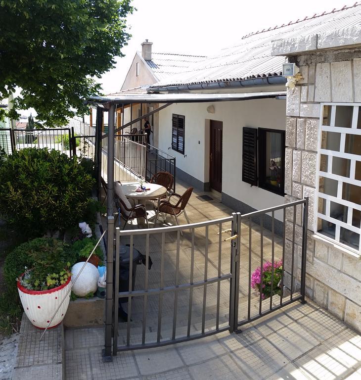 Nereo Apartment Senj (Lika-Senj)