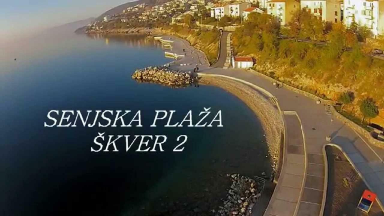 Nereo * Senj (Lika-Senj)